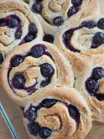 Bake for 30 minutes at 350